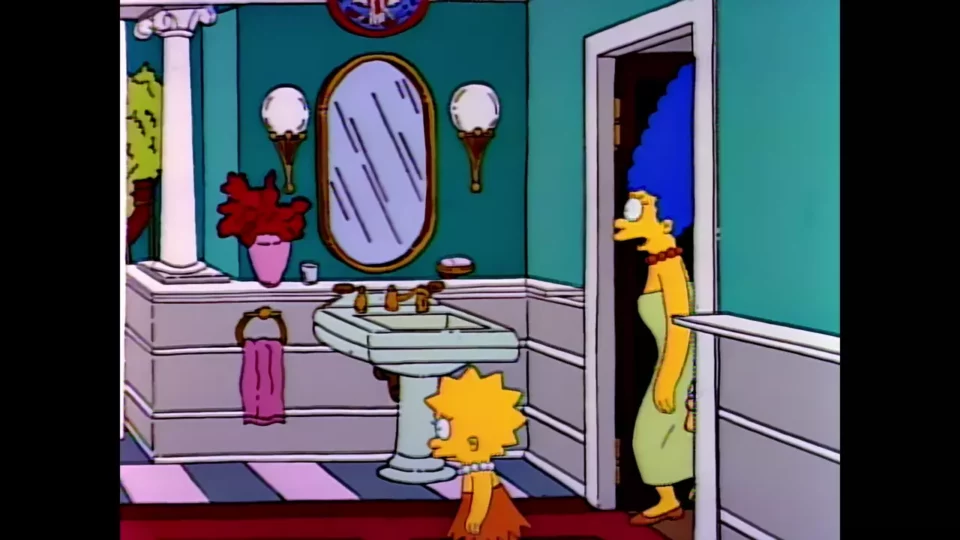 Ouais, c'est ça !
