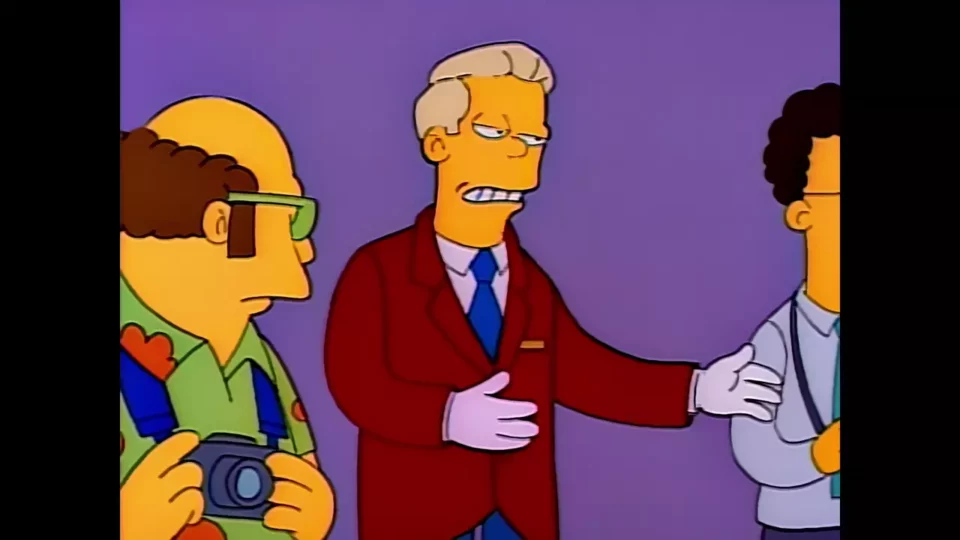 Hé, mon gars, fais gaffe.