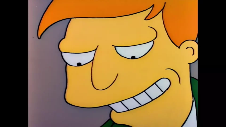 - Il y a plein de femmes sénateurs. - Que deux. J'ai vérifié.
