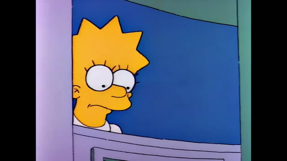 Alors, Bob, où en sommes-nous avec la forêt de Springfield ?