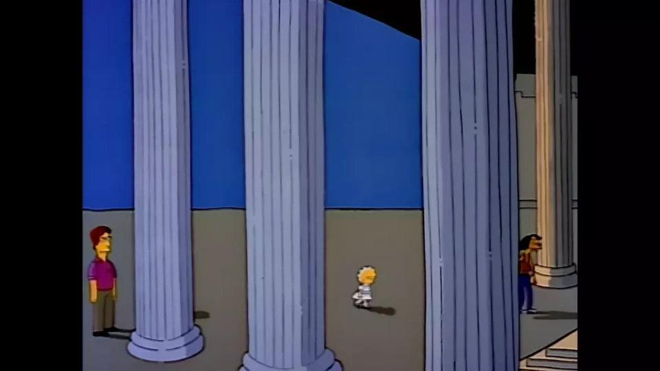Abraham l'Honnête. Il me guidera.
