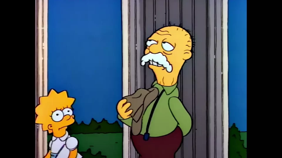 - La moustache, ça m'irait ? - La térébenthine l'a fait empirer.