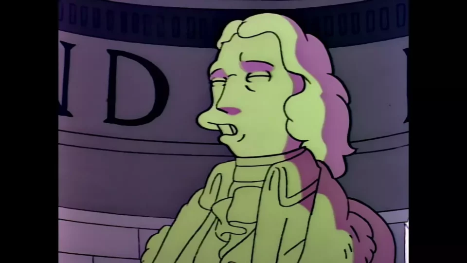 Personne ne vient jamais me voir. Je n'ai jamais rien fait d'important.