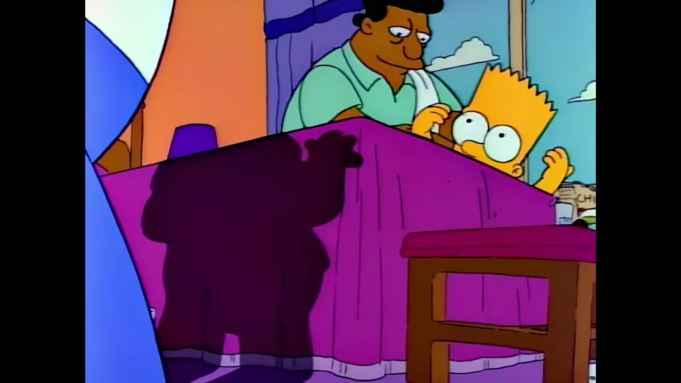 - Je vais t'en donner du service ! - N'oublie pas, tous frais payés !