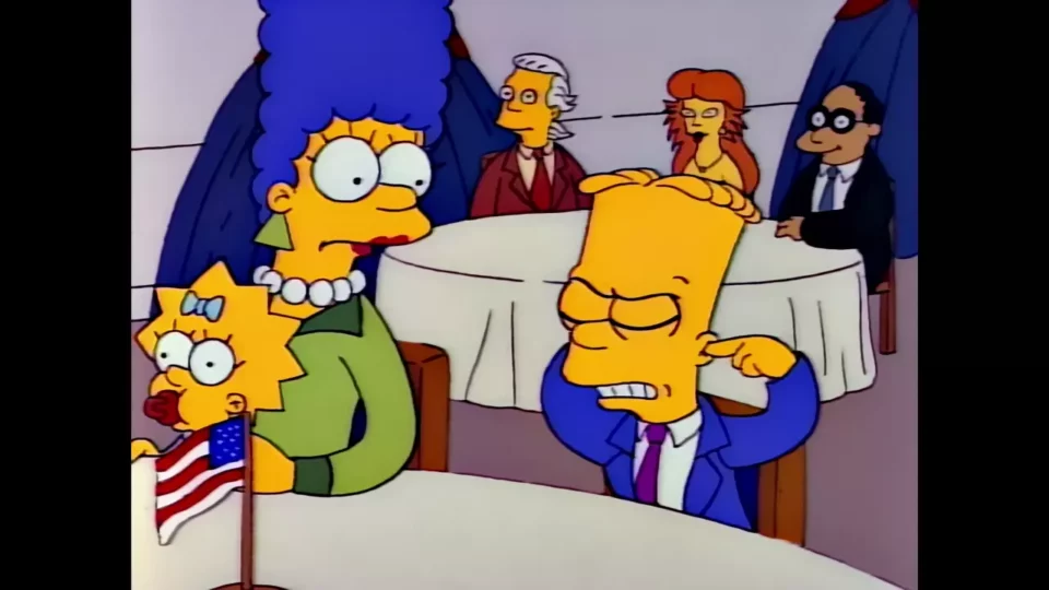 Ce mec est épouvantable.