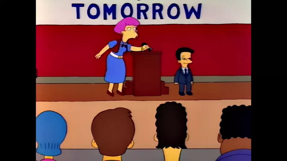 Nous allons laisser le jury délibérer.