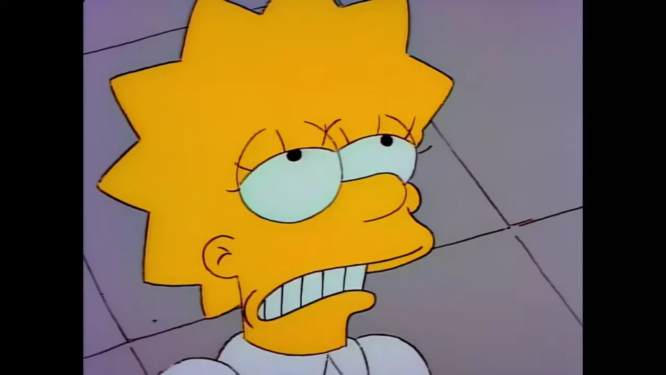 Désolé, papa. J'ai fait de mon mieux pour dire que l'Amérique puait.