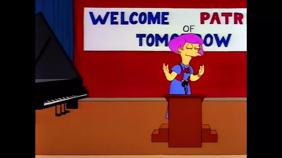 Et maintenant, le moment de vérité.