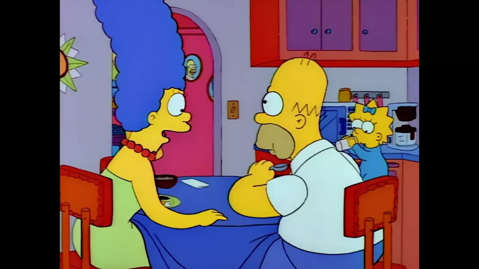 Homer, tu n'as pas oublié ta promesse ?