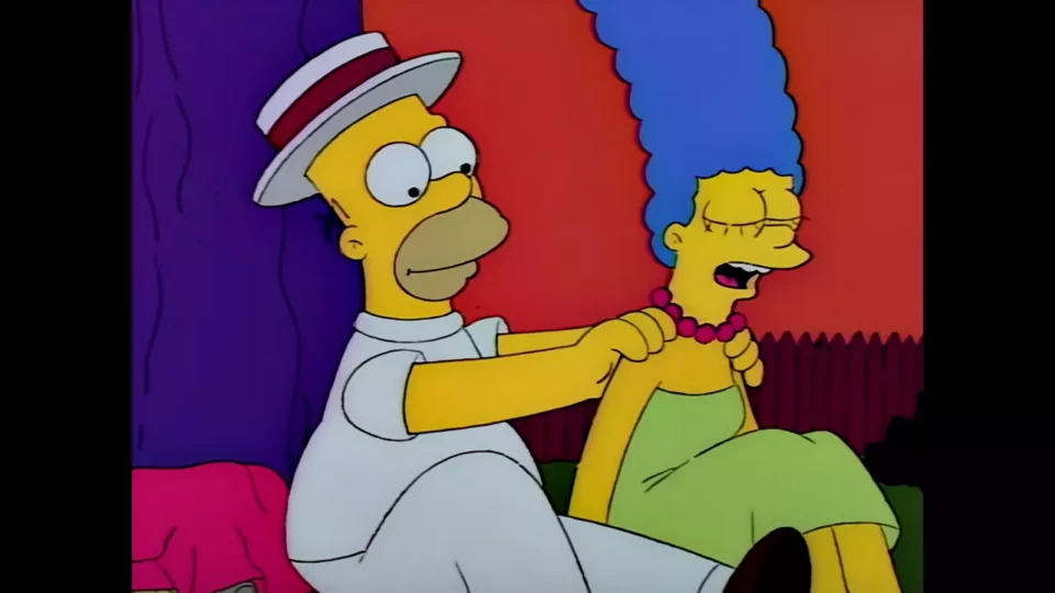 Homer, il se fait tard. On va manquer le feu d'artifice.