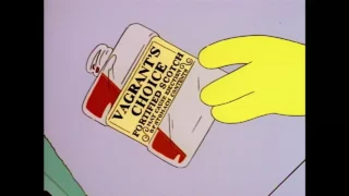 WHISKY CERTIFIE PAR LES VAGABONDS