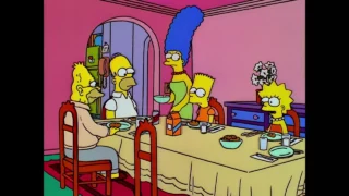 Tout le monde ici a une raison d'avoir tiré sur M. Burns, même nous.