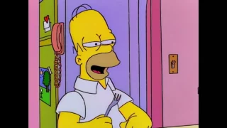 Les enfants, pour papa, vous êtes tous les deux des tueurs potentiels.