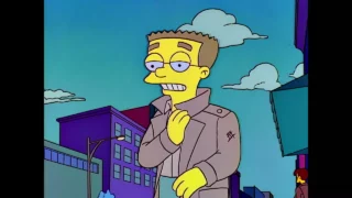 Non. Non, pas moi. Je sais très bien que...