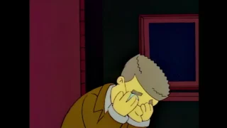 C'est moi qui ai tiré sur M. Burns.