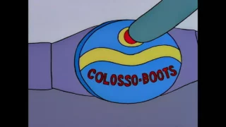 COLOSSO-BOTTES
