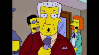Ca a dû lui faire mal!