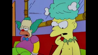 M. Smithers a dû voir l'émission également.