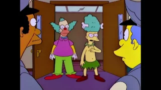 Je suis Melvin Van Horn.
