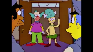 vous avez arrêté un innocent.