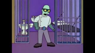 Toutes mes affaires sont là-bas.