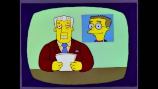 qui pourrait être aussi assoiffé de sang que waylon Smithers?