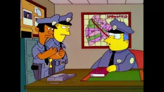 - Bien pensé, Lou. - Merci.