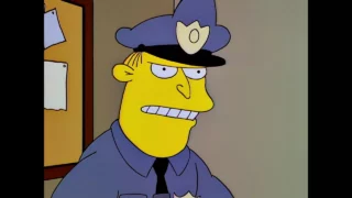 C'était un coup à se rendre malade.