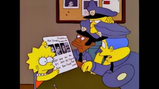 Vous savez, M. Samba? Señor Mambo? C'était quoi déjà?