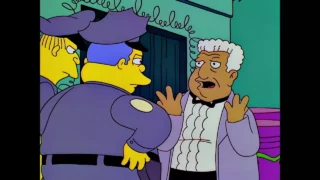 quand je peux le rendre fou avec un mambo déchirant?
