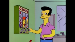 Dans un rythme latino.