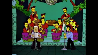 Señor Burns