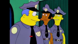 J'espère que tous les suspects sont aussi divertissants.