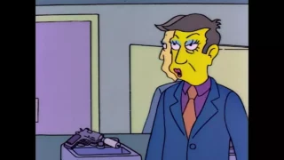 Mince. J'ai pris le maquillage de ma mère par erreur.