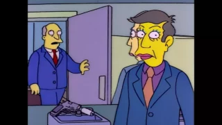 - Oh, pardon, madame. - Monsieur l'inspecteur.