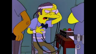 Je ne mérite pas un traitement si horrible.