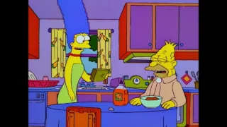 Vous l'avez vu?
