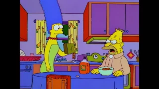 Vous m'accusez de tout dans cette maison.