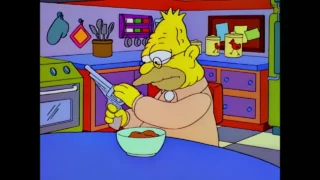 Tu m'avais manqué.