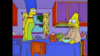 Vous me parliez grand-père?