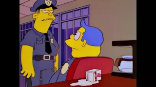 - Avec les cartes en feu? - Je conduis.