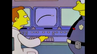 Joli cil. C'est le vôtre?