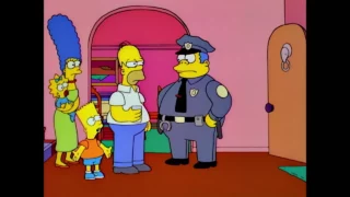 ADN, identification, ça ne se défend pas ça. Cours, papa.