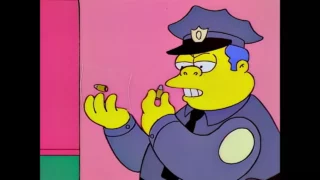 Cette balle correspond à celle de Burns.