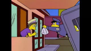 - Je l'ai presque. - Laissez tomber, chef.