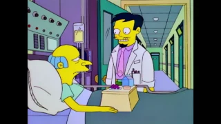 - Comment vous sentez-vous? - Homer.
