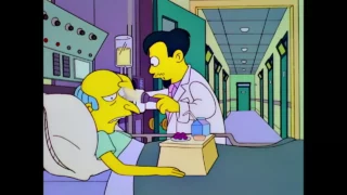 Quand vous étiez dans le coma vous sentiez votre cerveau défaillir?