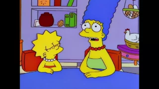 La police a des preuves accablantes contre Homer.