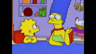 Ils ont l'ADN Simpson. Ca pourrait être n'importe qui.