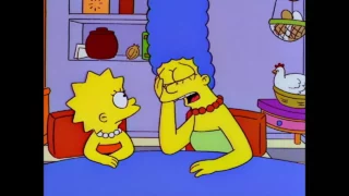 Non. Quand j'ai pris le nom de ton père,